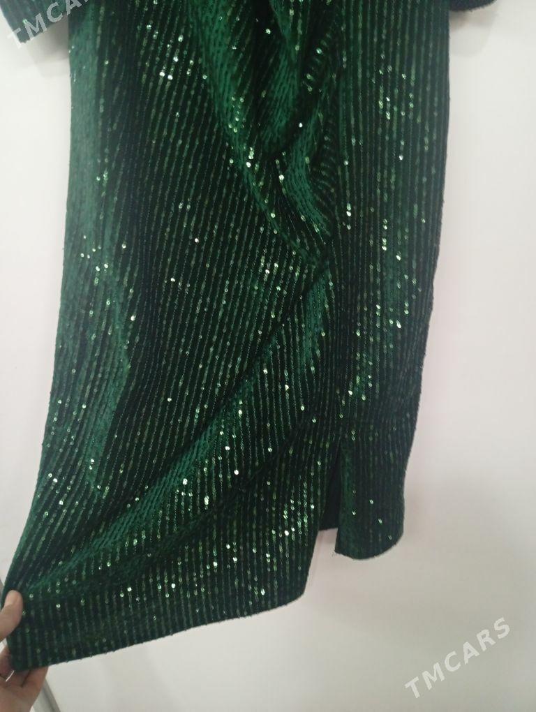 Вечернее платье Wecerny koynek - Türkmenabat - img 2