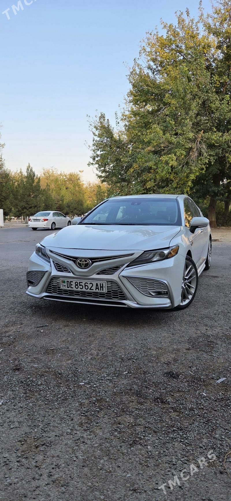 Toyota Camry 2019 - 280 000 TMT - Aşgabat - img 2