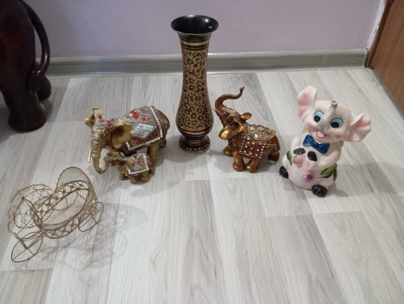 шкатулки - Ашхабад - img 2