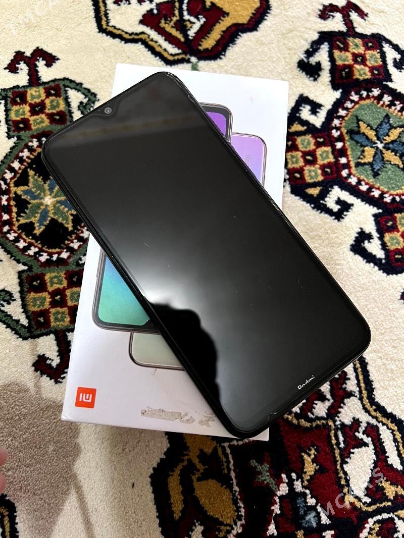Redmi Not 8 - 11 мкр - img 5