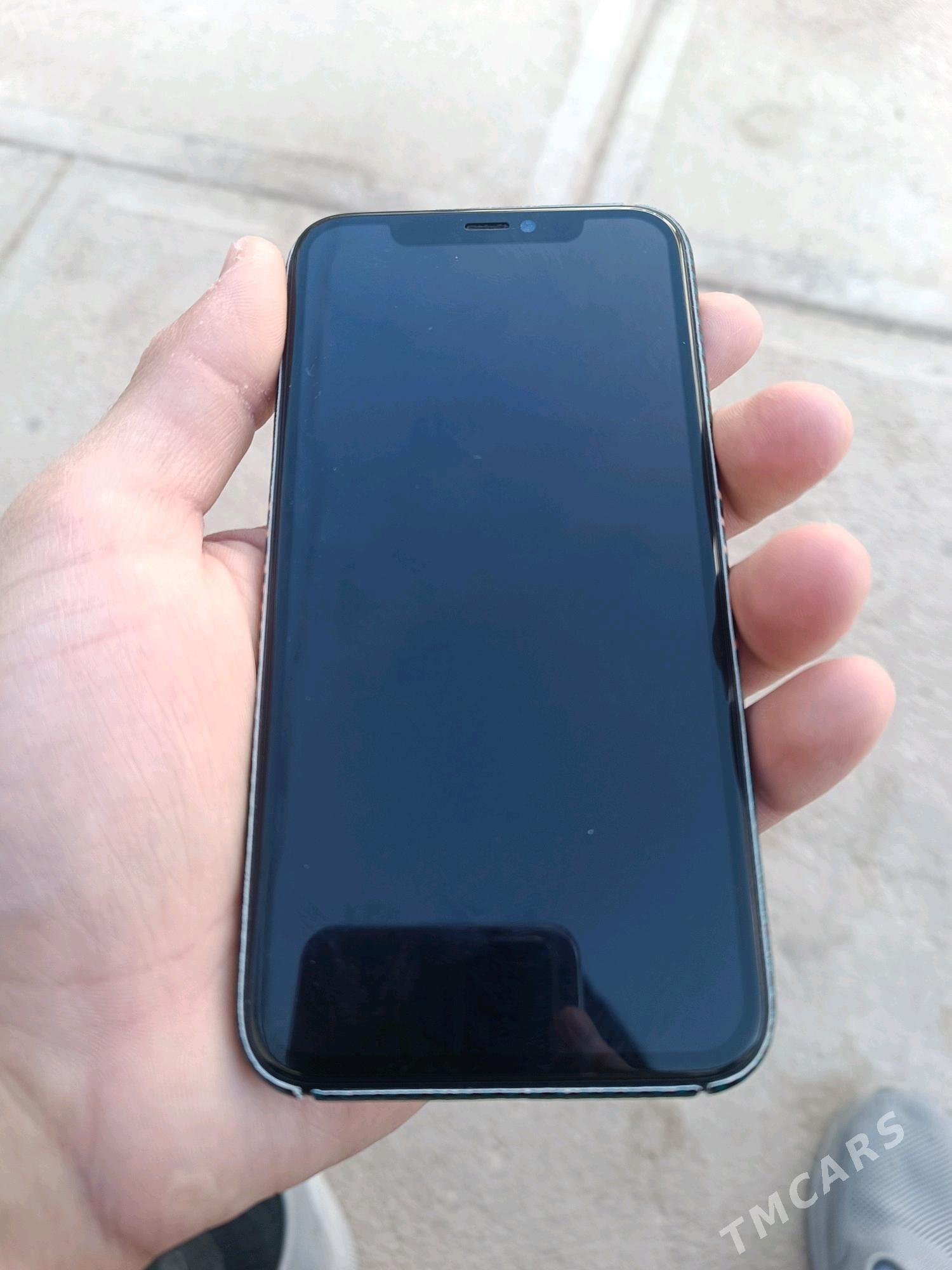 iPhone 11 pro - Балканабат - img 2