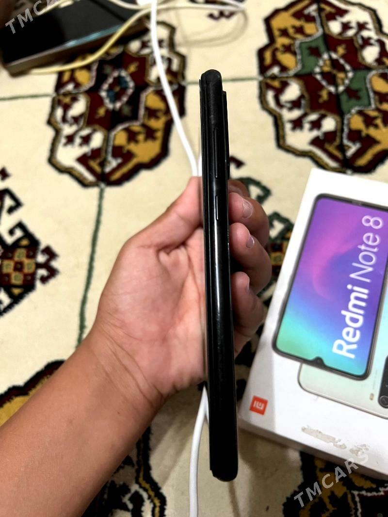 Redmi Not 8 - 11 мкр - img 3
