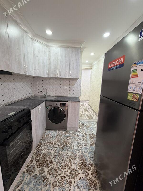 10 Mkr satlyk jay 2 komnat - Aşgabat - img 7