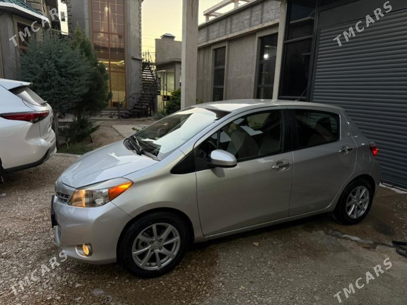 Toyota Yaris 2012 - 140 000 TMT - Балканабат - img 3