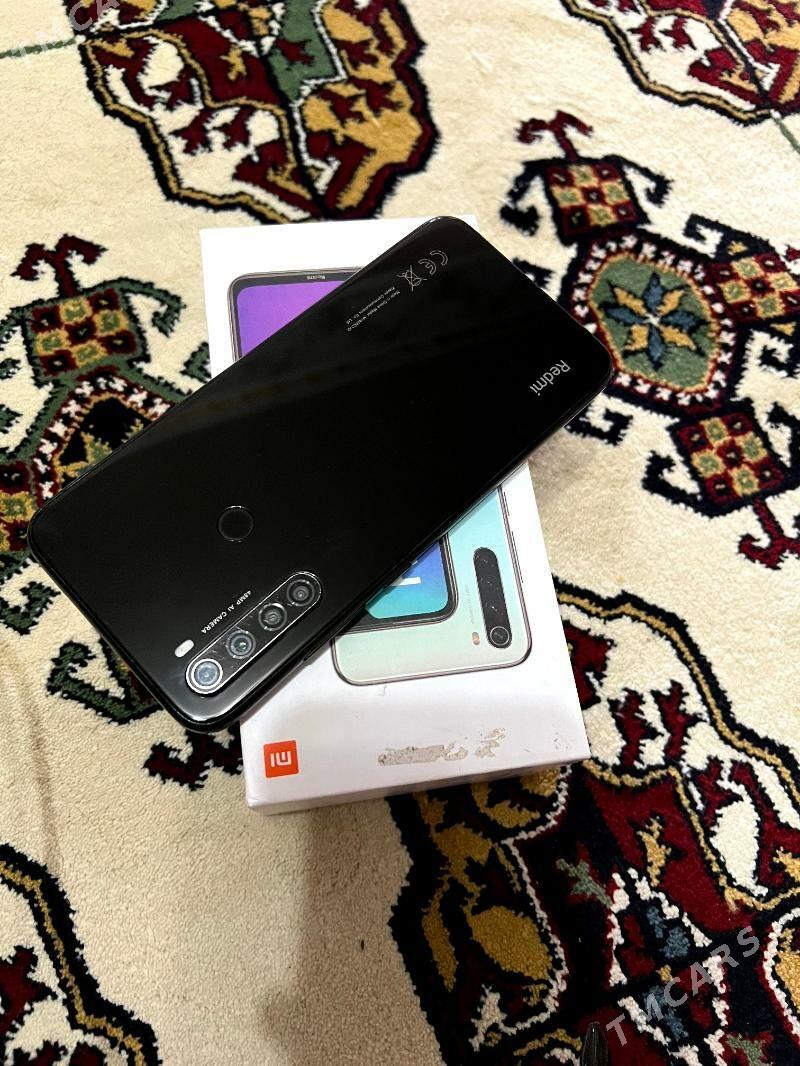 Redmi Not 8 - 11 мкр - img 4