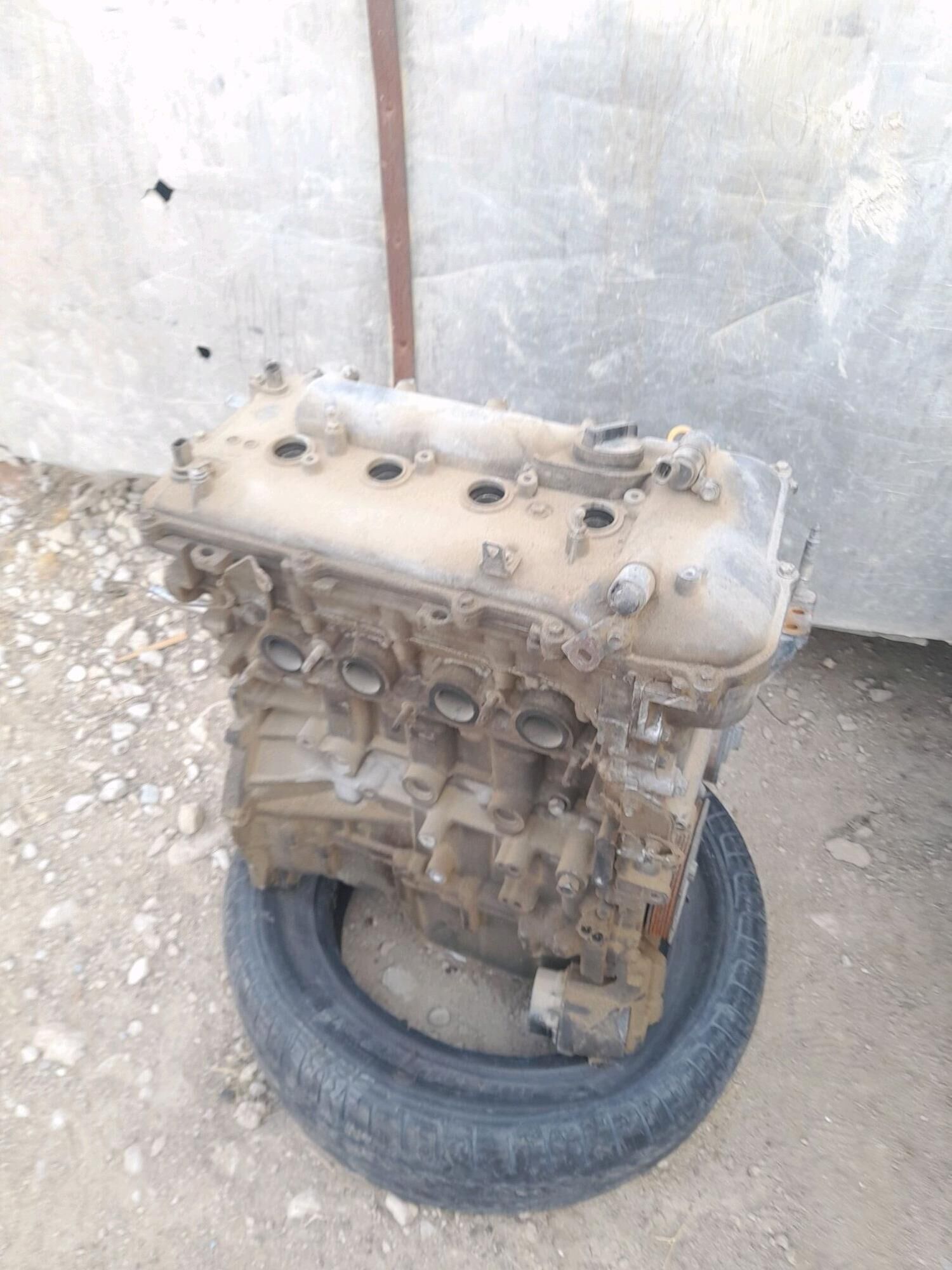 mator 1,8 5 000 TMT - Balkanabat - img 2