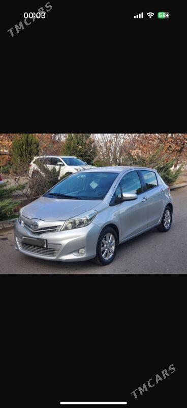 Toyota Yaris 2012 - 140 000 TMT - Балканабат - img 7