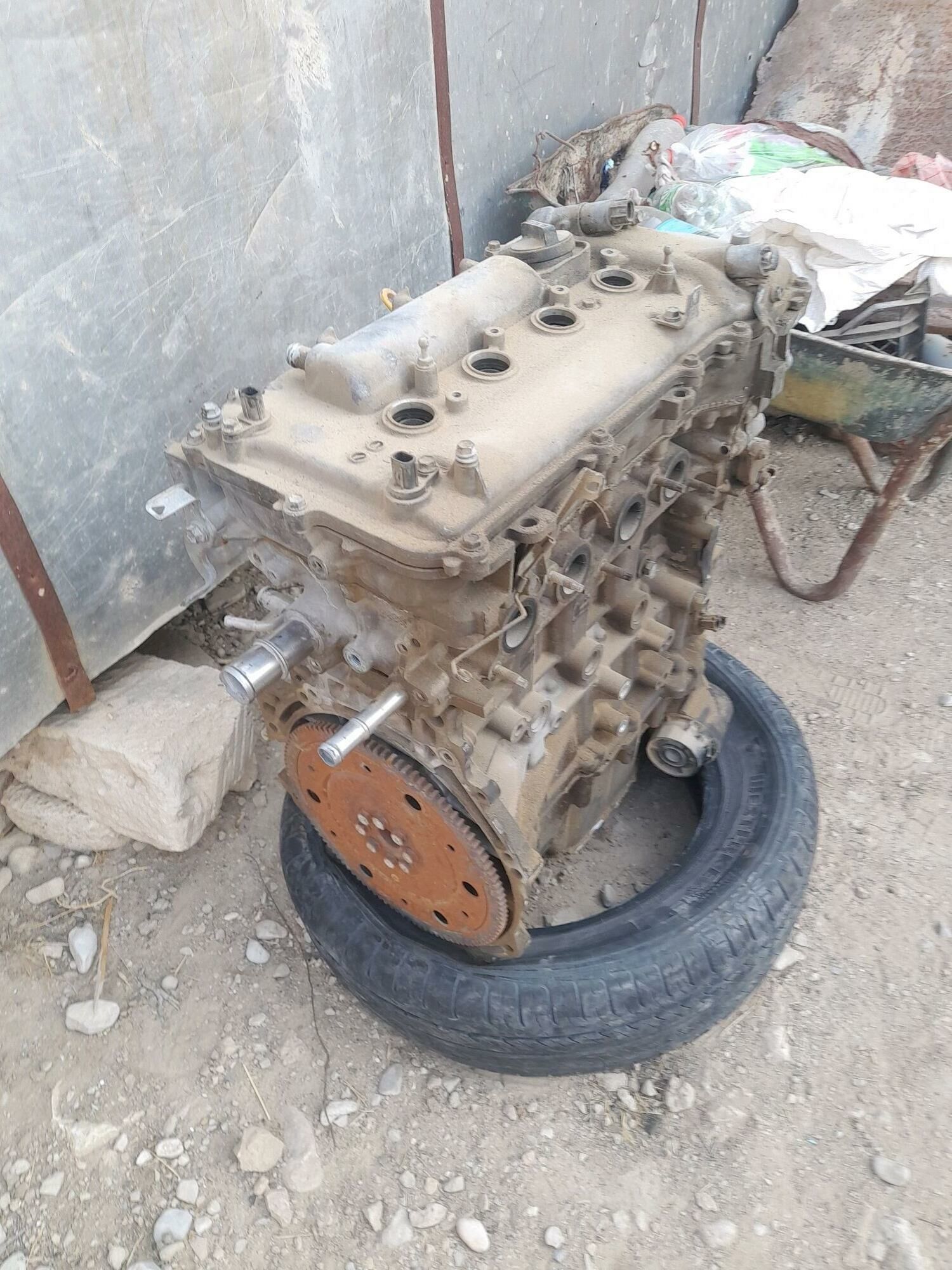 mator 1,8 5 000 TMT - Balkanabat - img 1