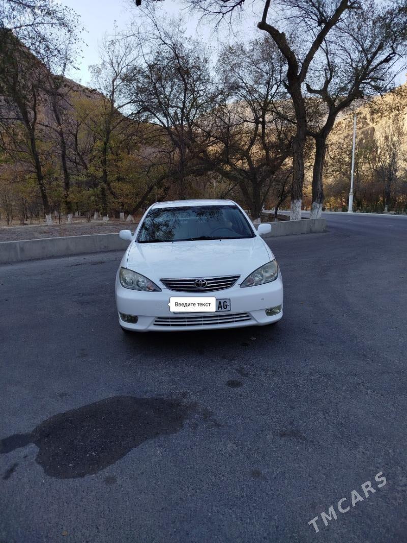 Toyota Camry 2005 - 240 000 TMT - Ашхабад - img 7
