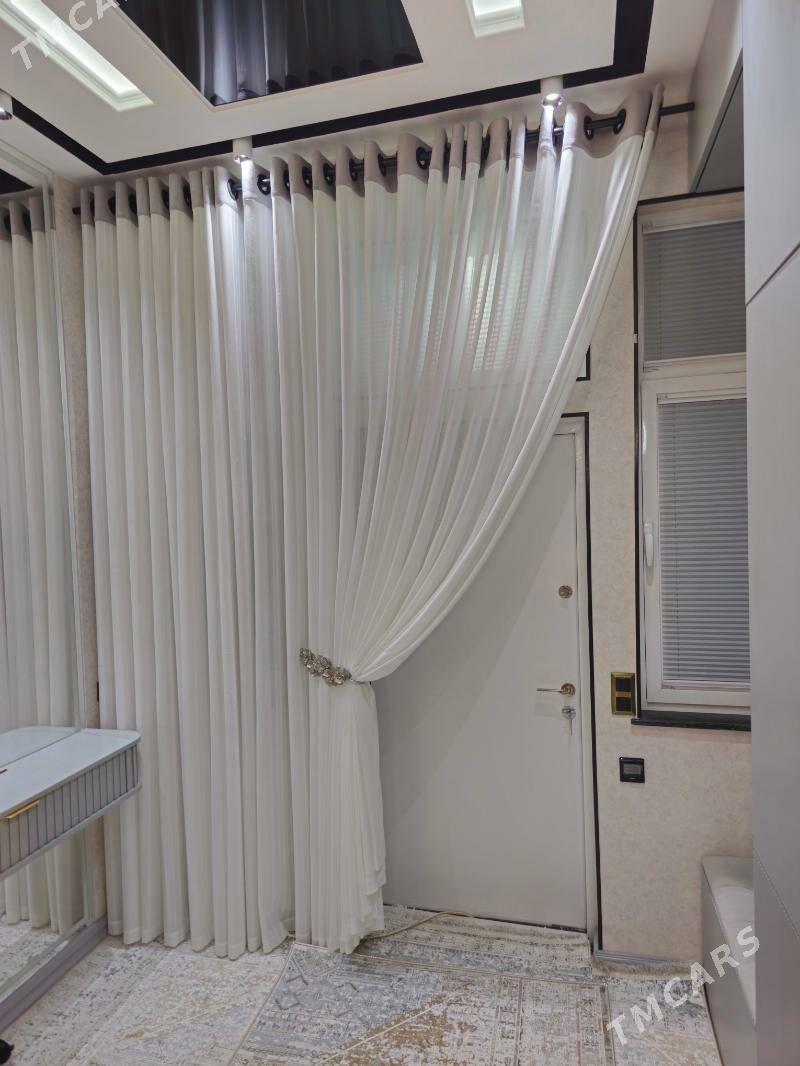 Jalýuz Zanawesga Perde - Ашхабад - img 2