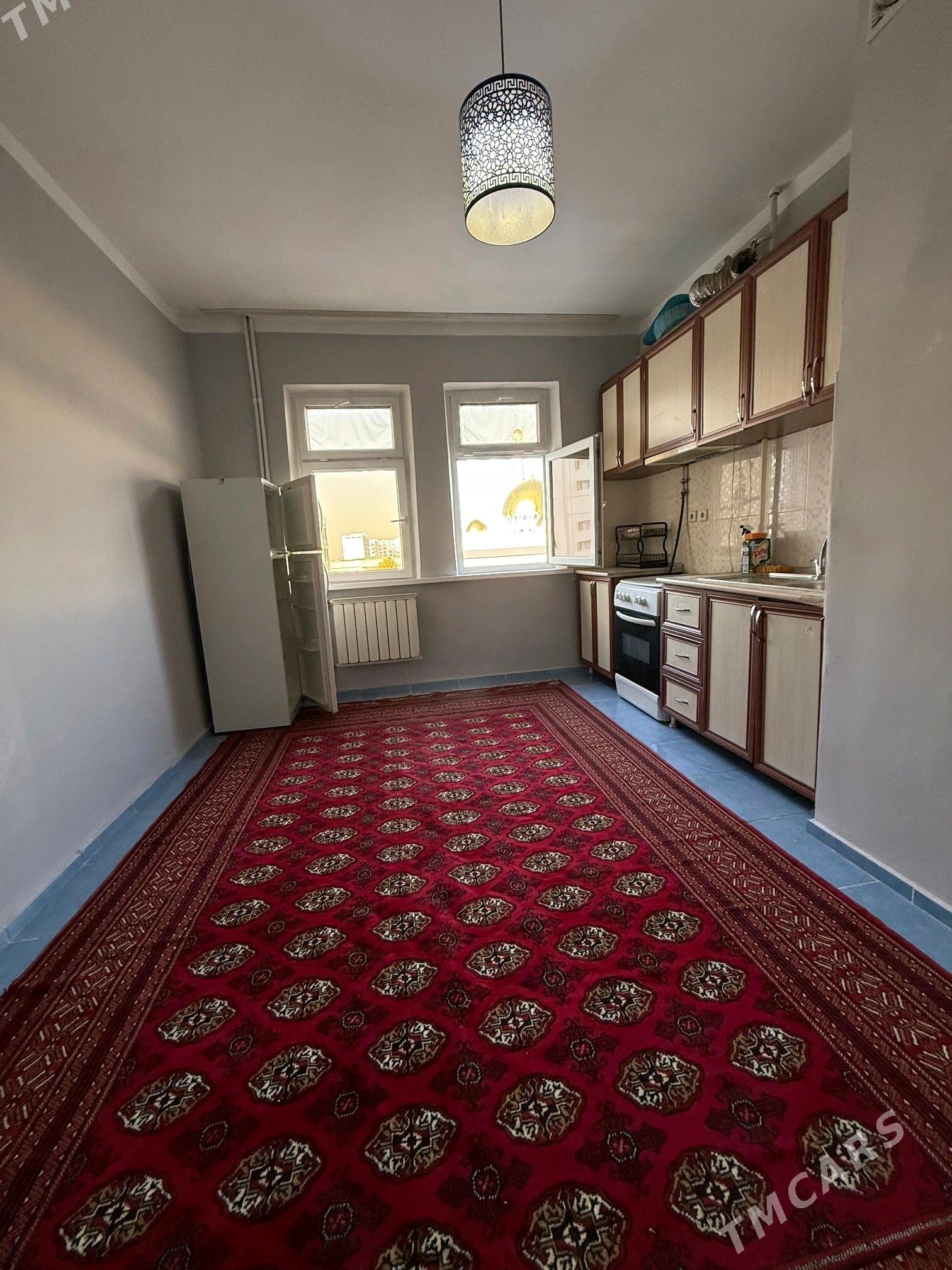 Arenda mir 7/3  1kom - Aşgabat - img 8