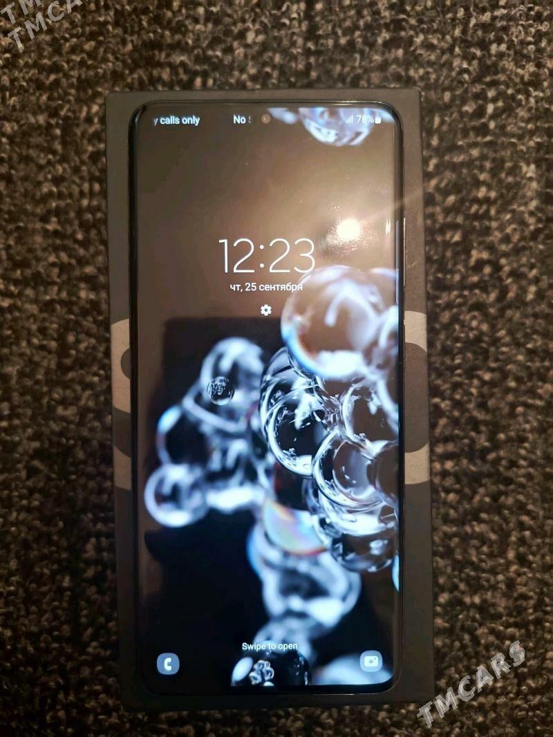 S20 ultra - Серахс - img 2
