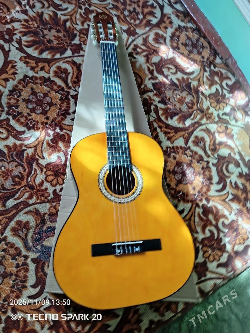 M-BAT Gitara - Daşoguz - img 2