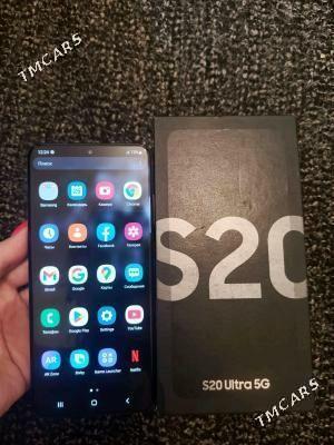 S20 ultra - Серахс - img 3