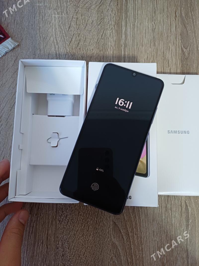 A32 8/128 - Ашхабад - img 2