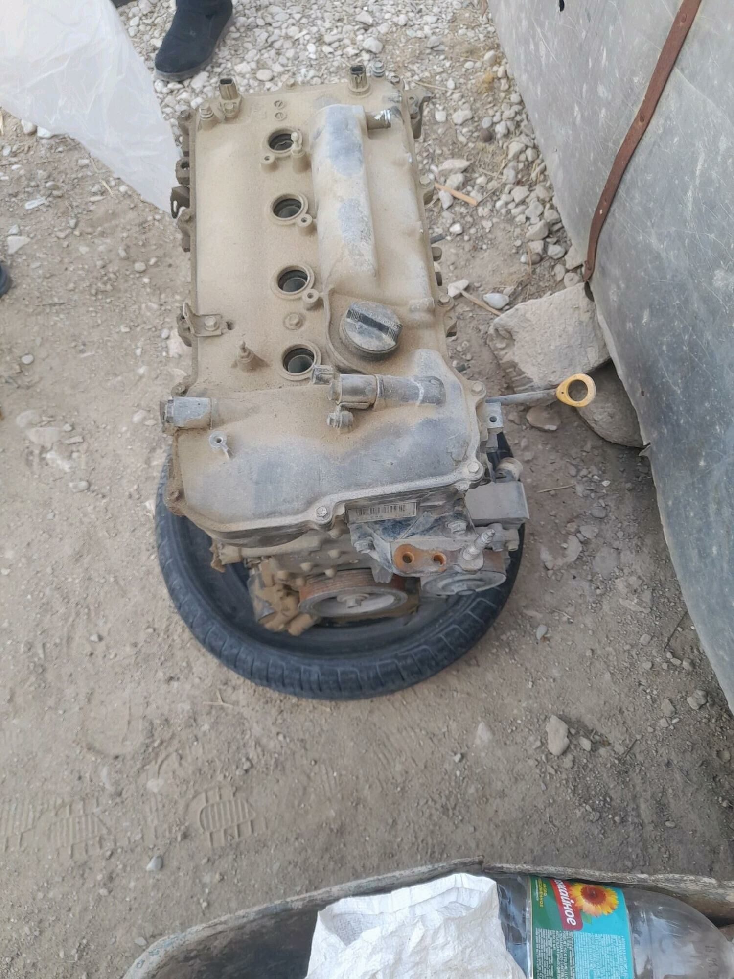 mator 1,8 5 000 TMT - Balkanabat - img 3