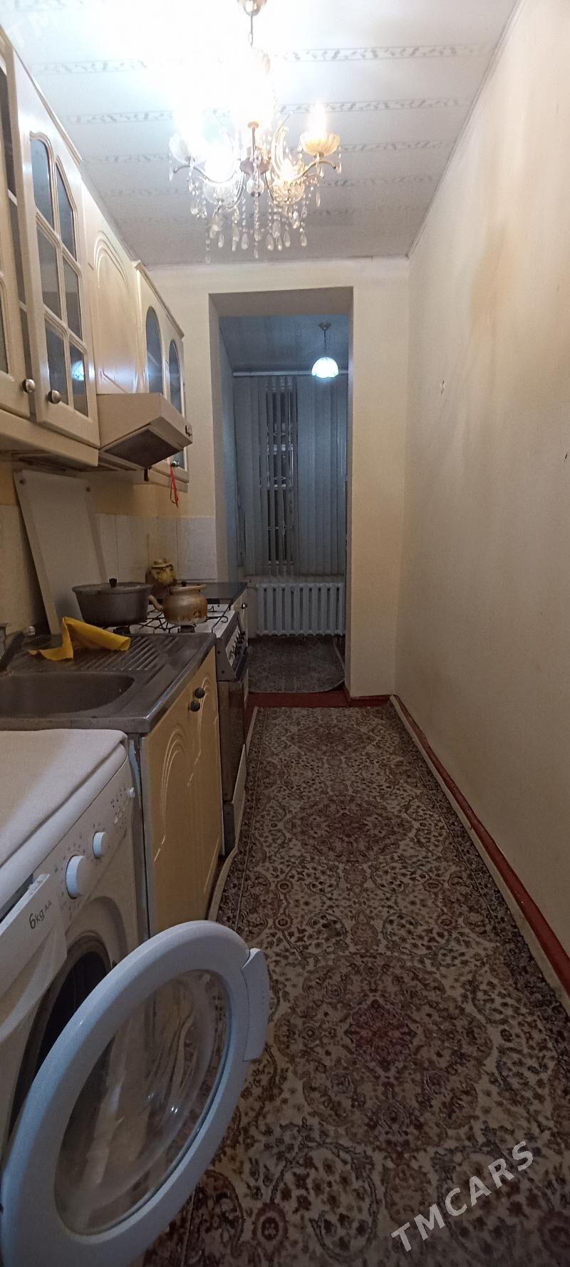 Arenda Turist 2/2.2 kom - 30 mkr - img 6