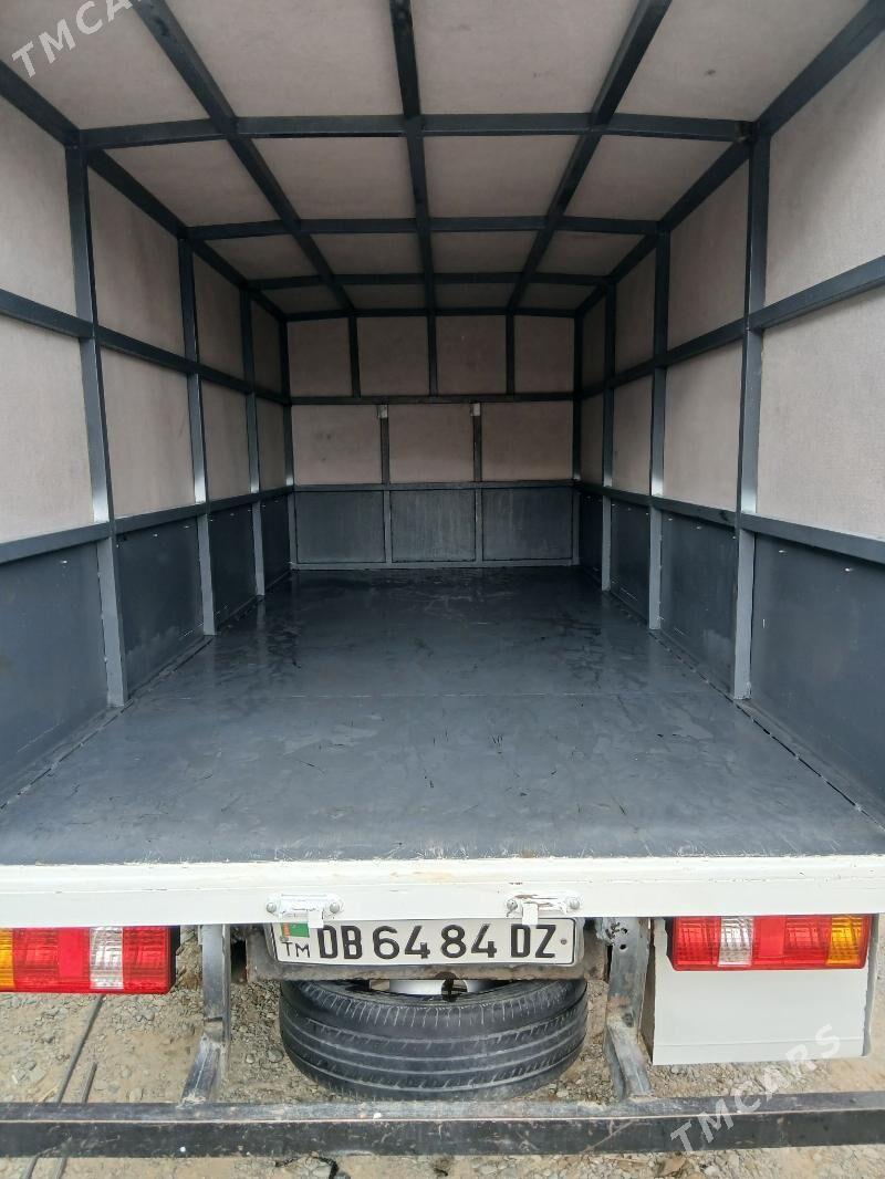 Forland H2 2008 - 100 000 TMT - Гороглы (Тагта) - img 3