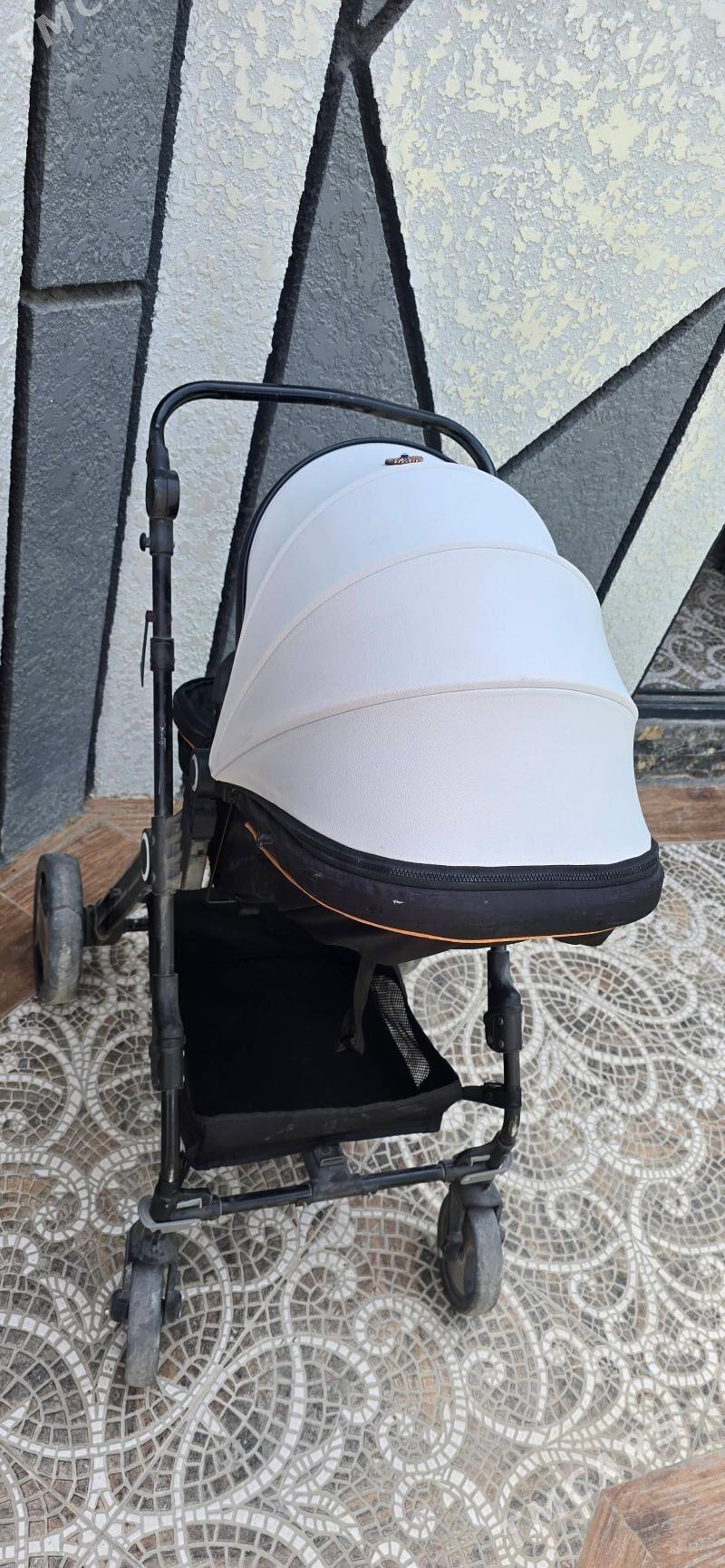 caga kolaska - Änew - img 3