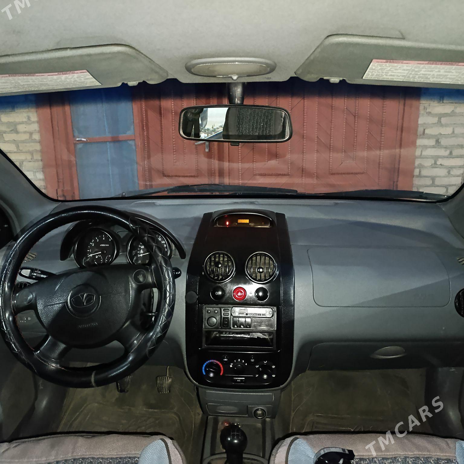 Daewoo Kalos 2004 - 60 000 TMT - Дашогуз - img 6