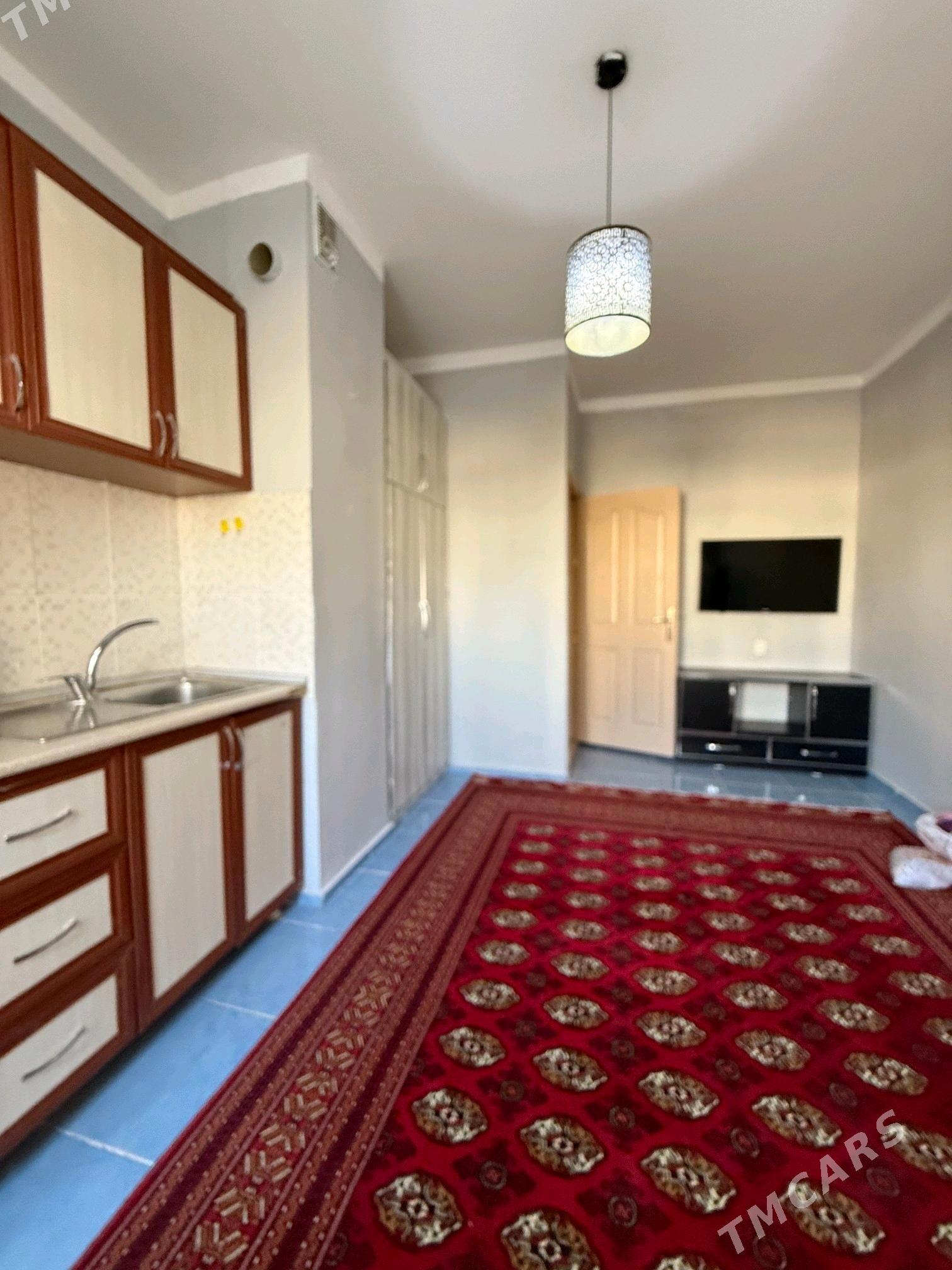 Arenda mir 7/3  1kom - Aşgabat - img 9