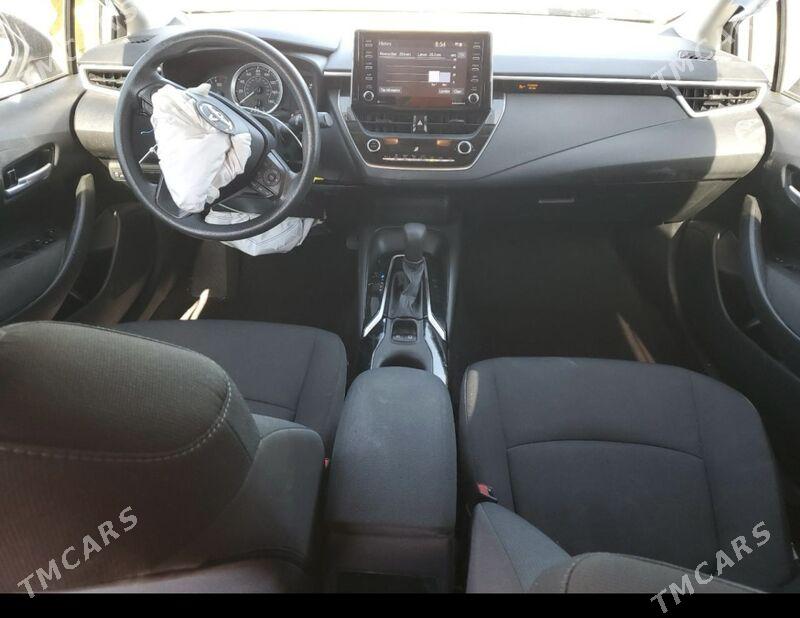 Toyota Corolla 2021 - 196 000 TMT - Ашхабад - img 5