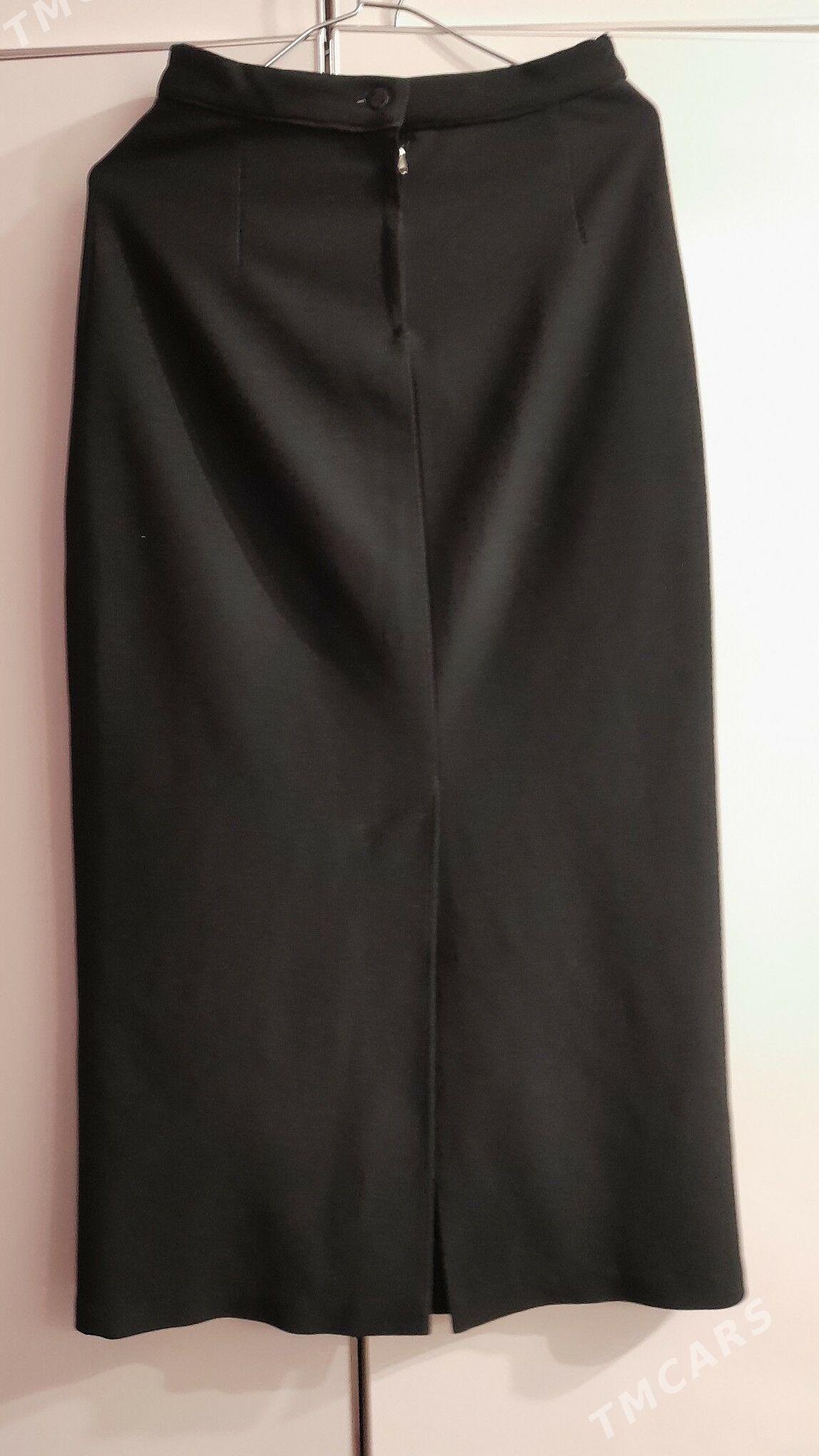 ženski yupka - Aşgabat - img 2