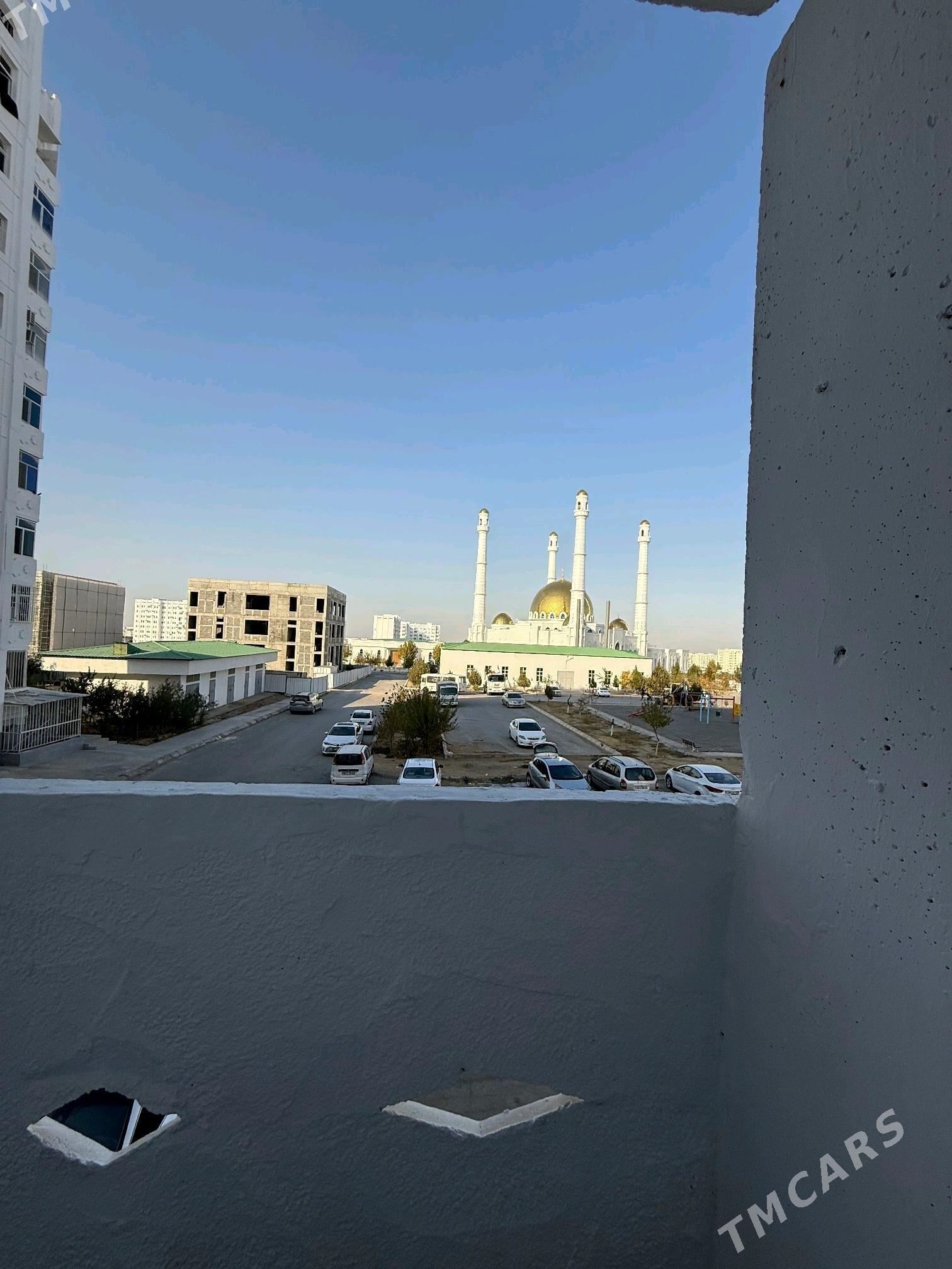 Arenda mir 7/3  1kom - Aşgabat - img 3