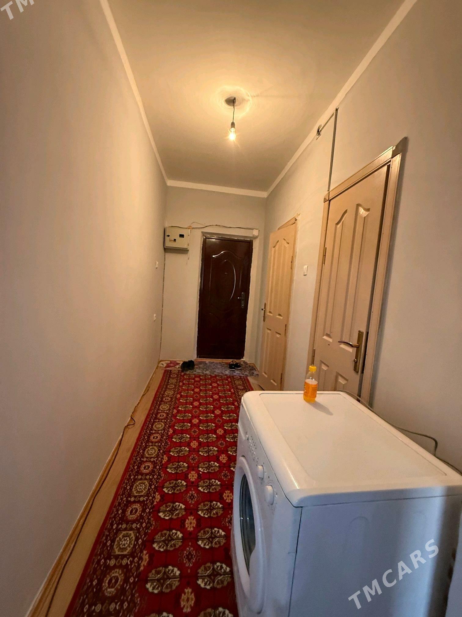 Arenda mir 7/3  1kom - Aşgabat - img 10