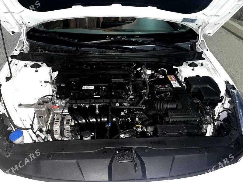 Hyundai Elantra 2023 - 230 000 TMT - Ашхабад - img 6