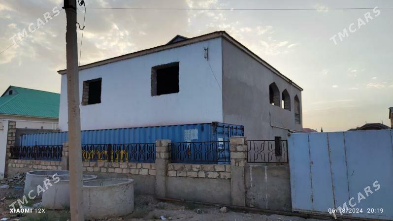 Satlyk jay - Balkanabat - img 8