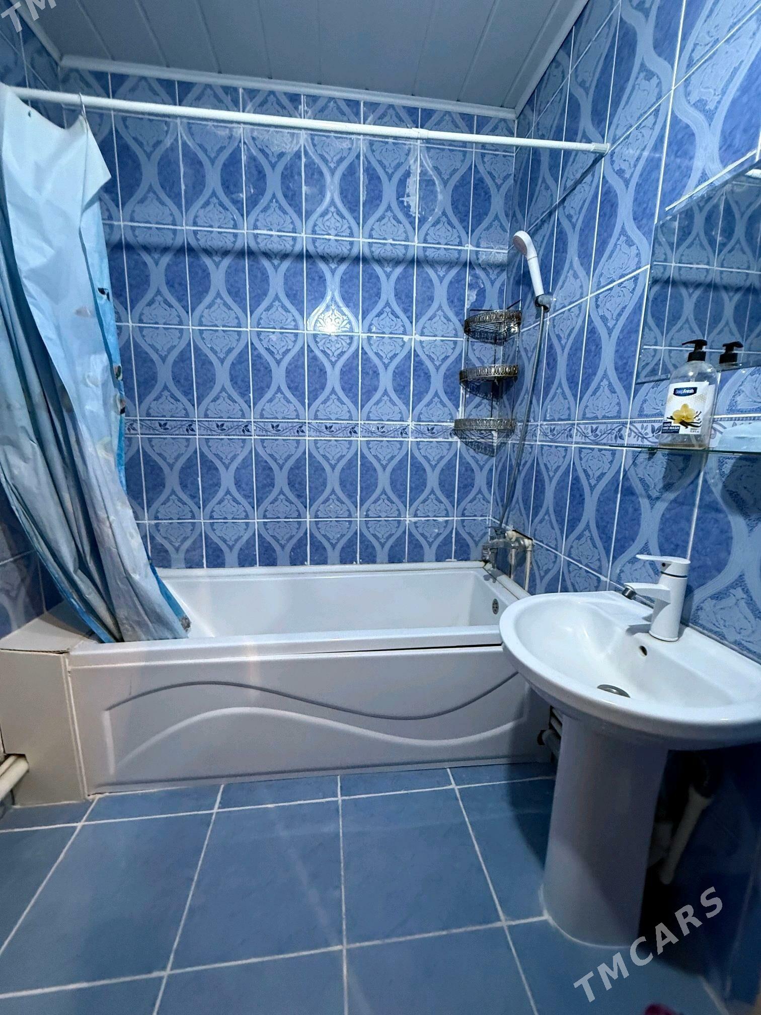 Arenda mir 7/3  1kom - Aşgabat - img 6