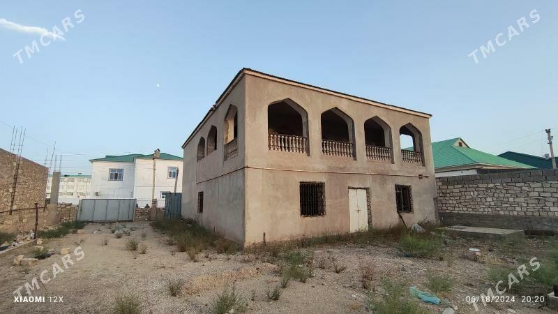 Satlyk jay - Balkanabat - img 5