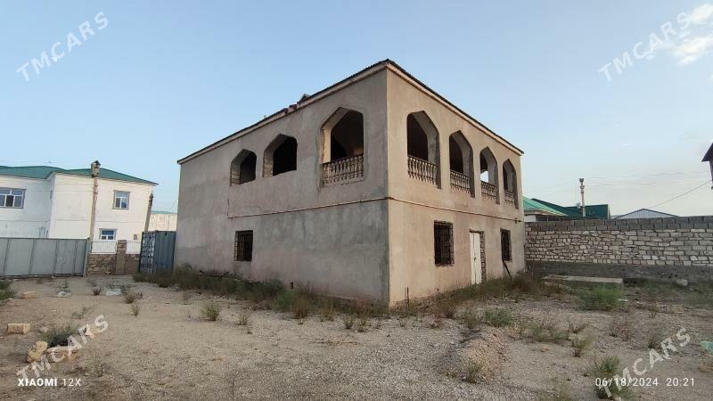 Satlyk jay - Balkanabat - img 1