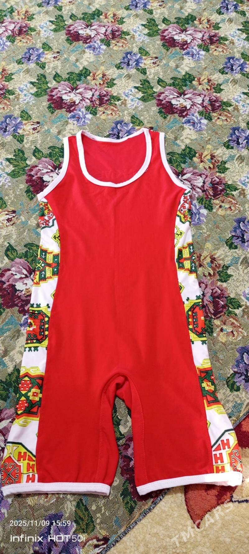 triko/barsofka - Туркменбаши - img 4