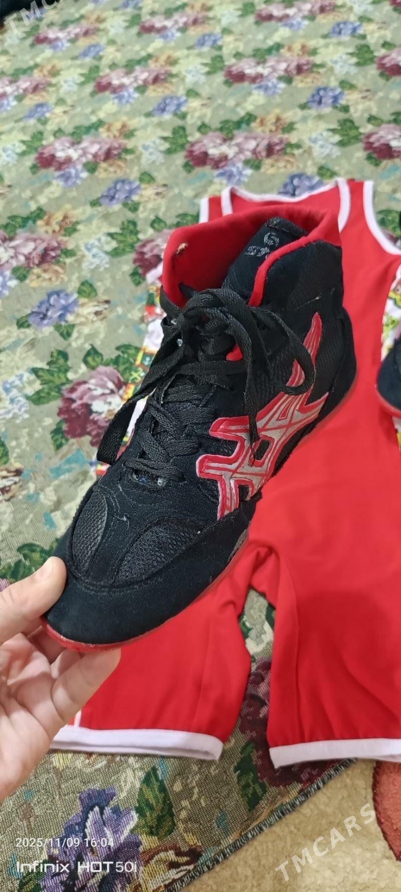 triko/barsofka - Туркменбаши - img 3