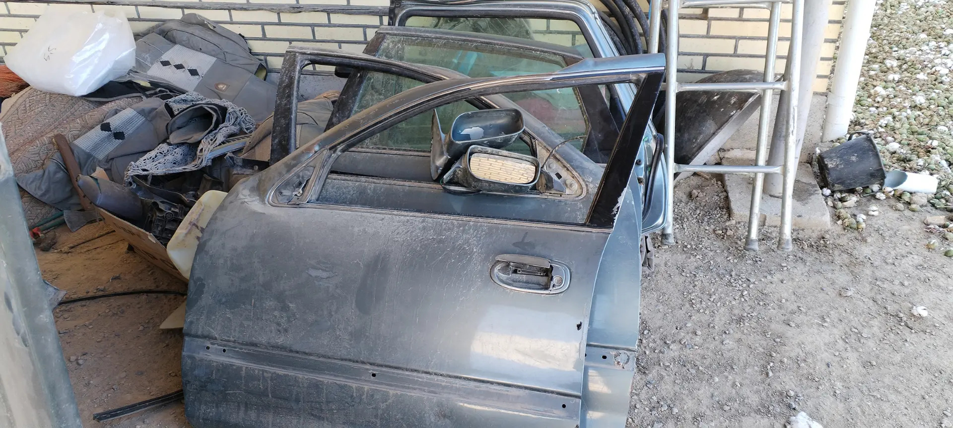 96-awalon gapy 1 800 TMT - Türkmengala - img 3