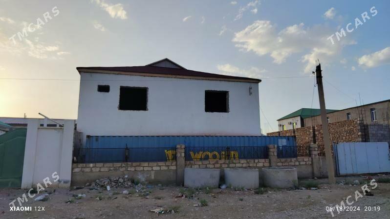 Satlyk jay - Balkanabat - img 10