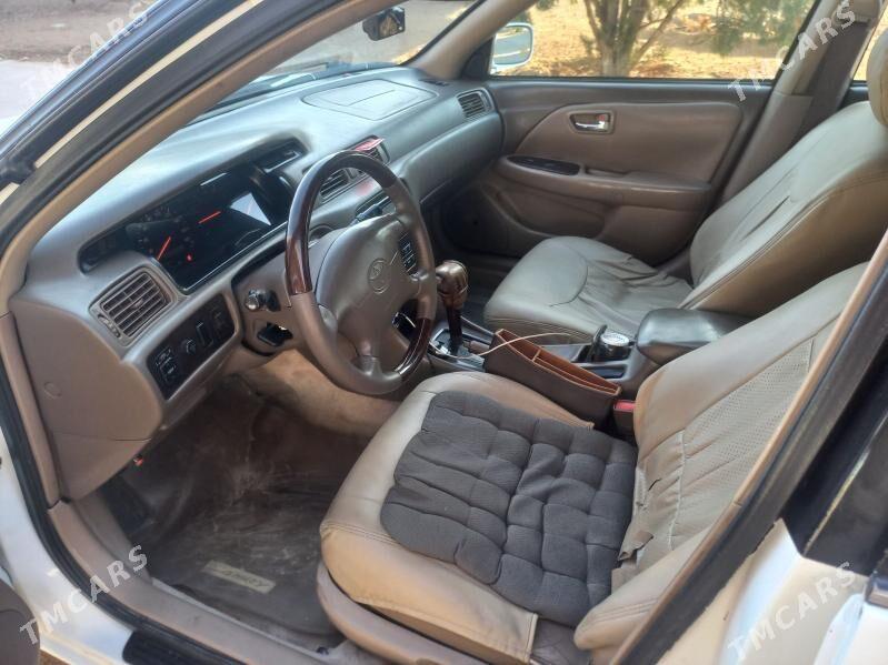 Toyota Camry 2001 - 140 000 TMT - Туркменабат - img 3