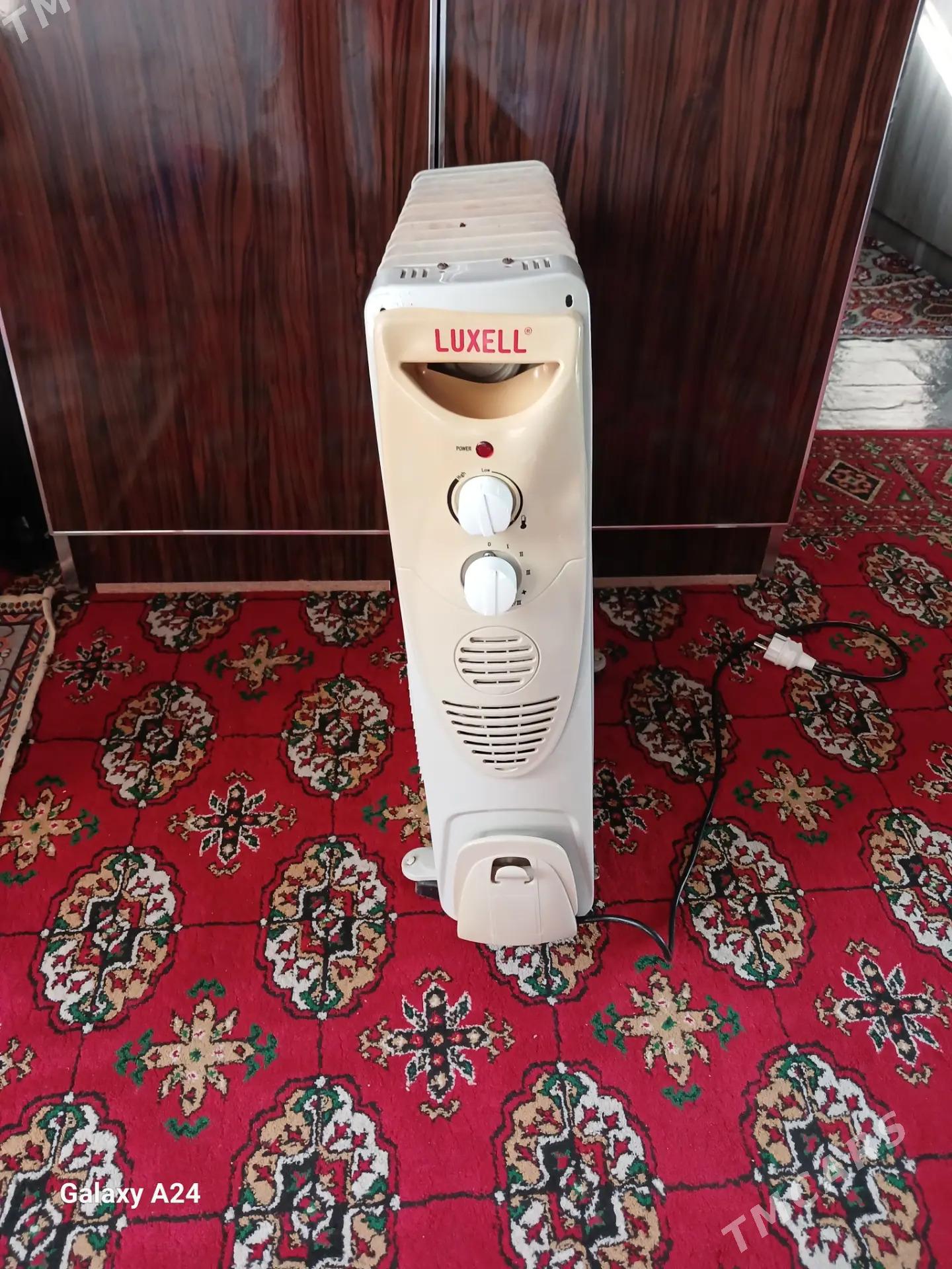 pech обогреватель - 30 мкр - img 1