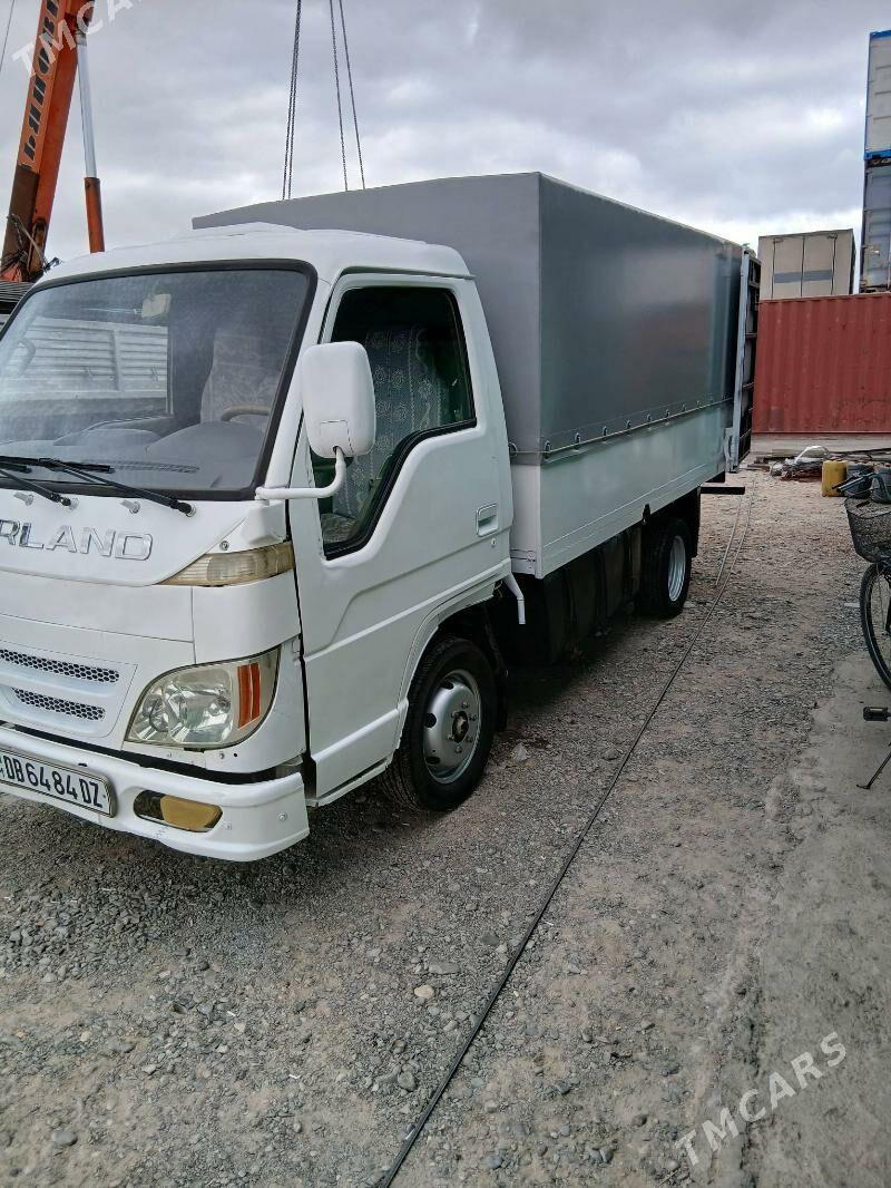 Forland H2 2008 - 100 000 TMT - Гороглы (Тагта) - img 4