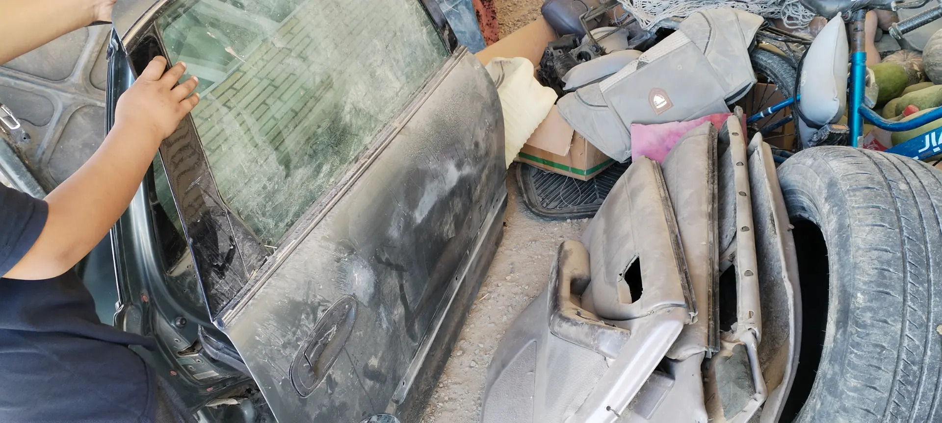 96-awalon gapy 1 800 TMT - Türkmengala - img 2