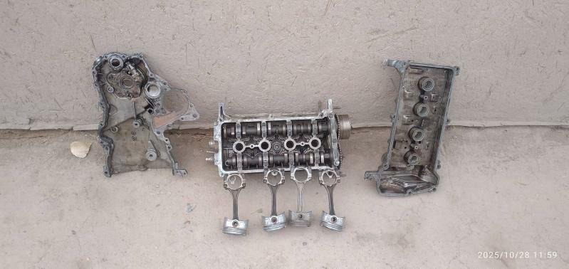 Galowka 1 200 TMT - Гурбансолтан Едже - img 2