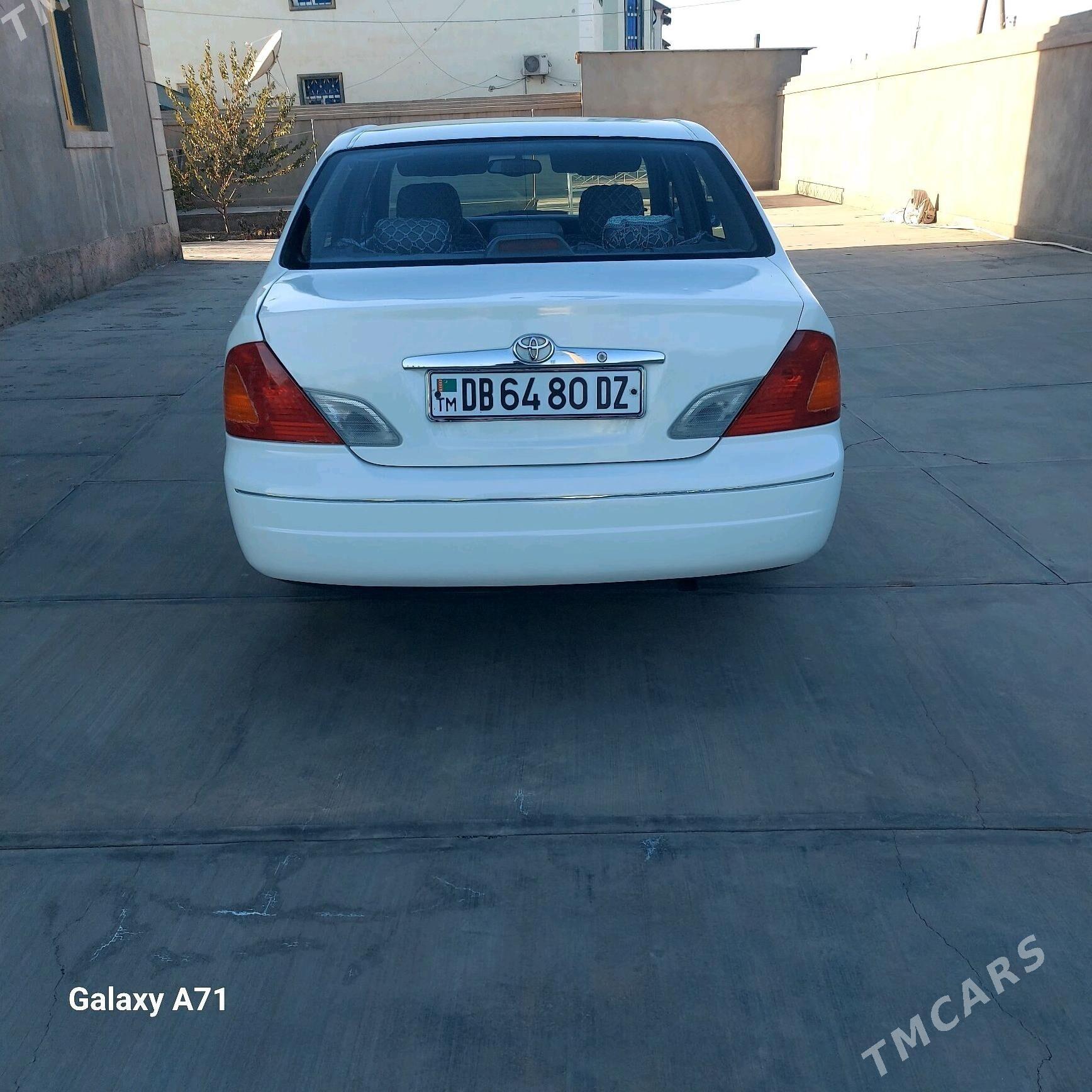 Toyota Avalon 2001 - 150 000 TMT - Gubadag - img 3