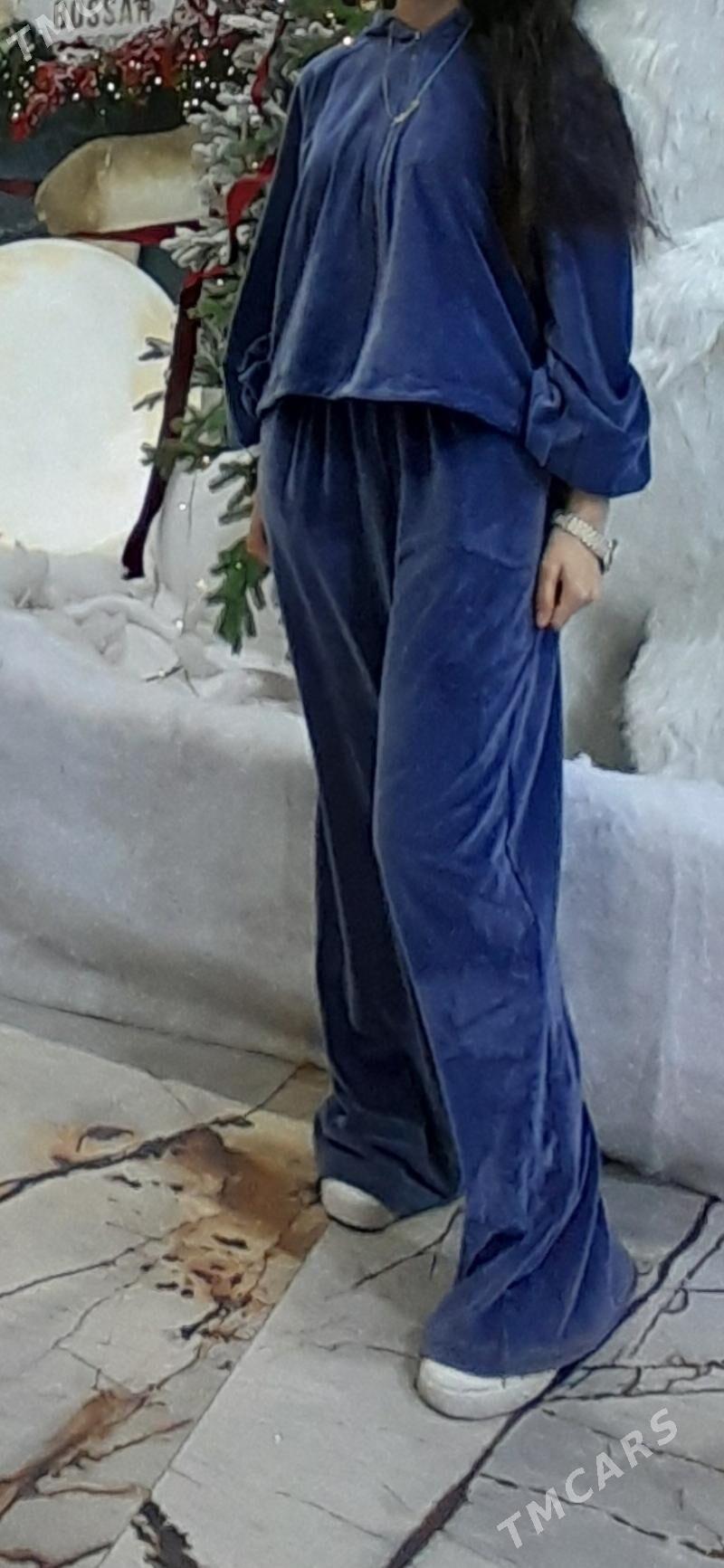 sportivka vilyur - Bedew - img 2