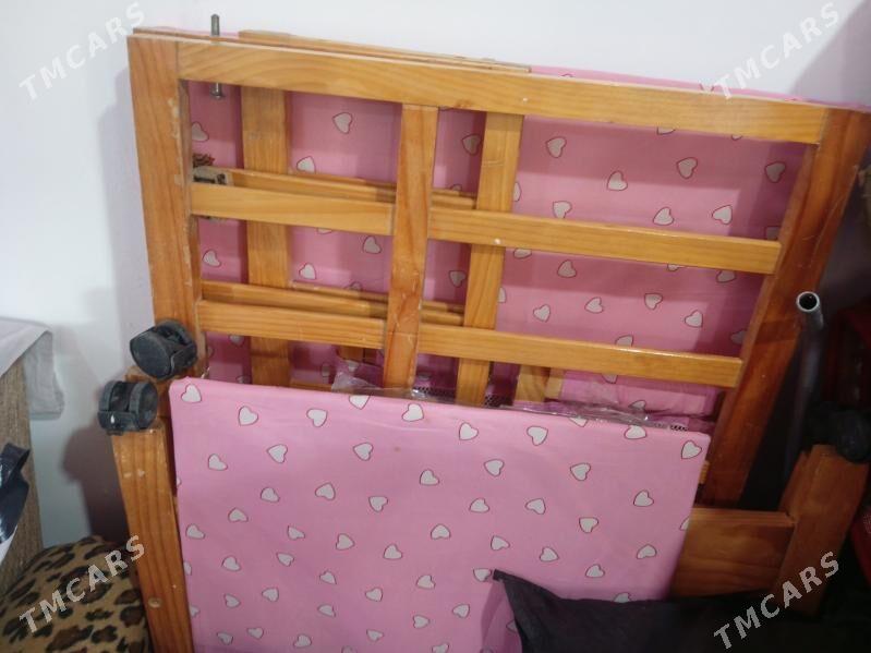 cagalar maneska - Türkmenbaşy - img 1