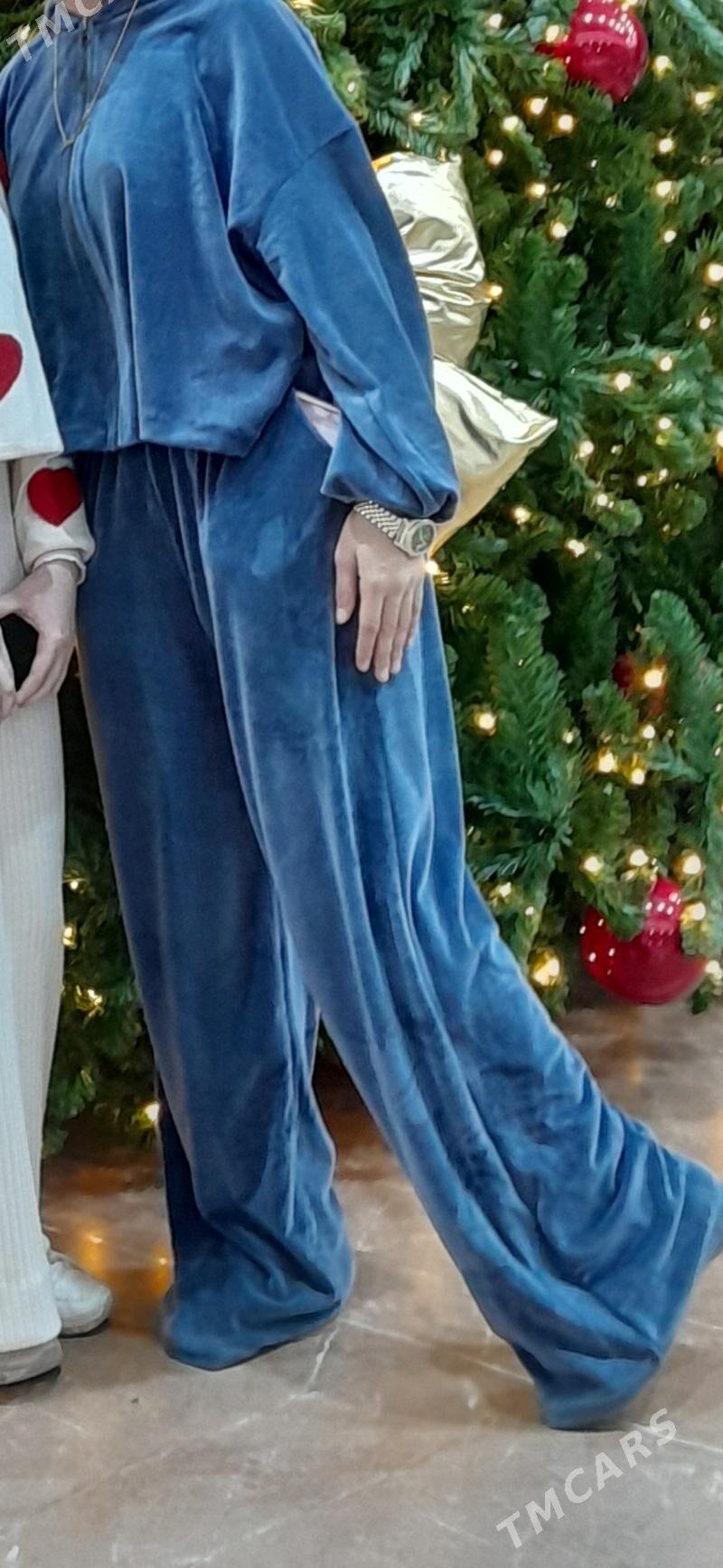 sportivka vilyur - Bedew - img 5