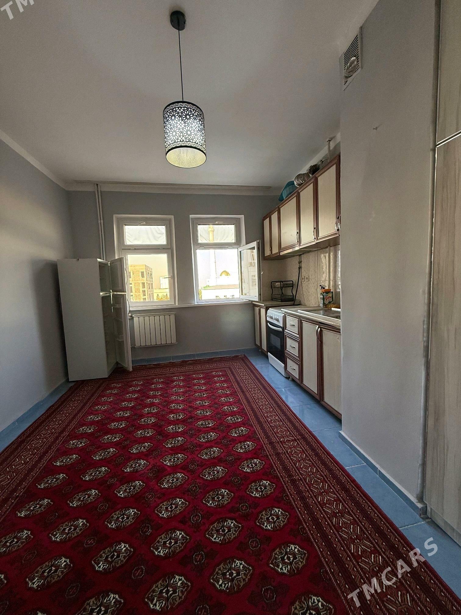 Arenda mir 7/3  1kom - Aşgabat - img 2