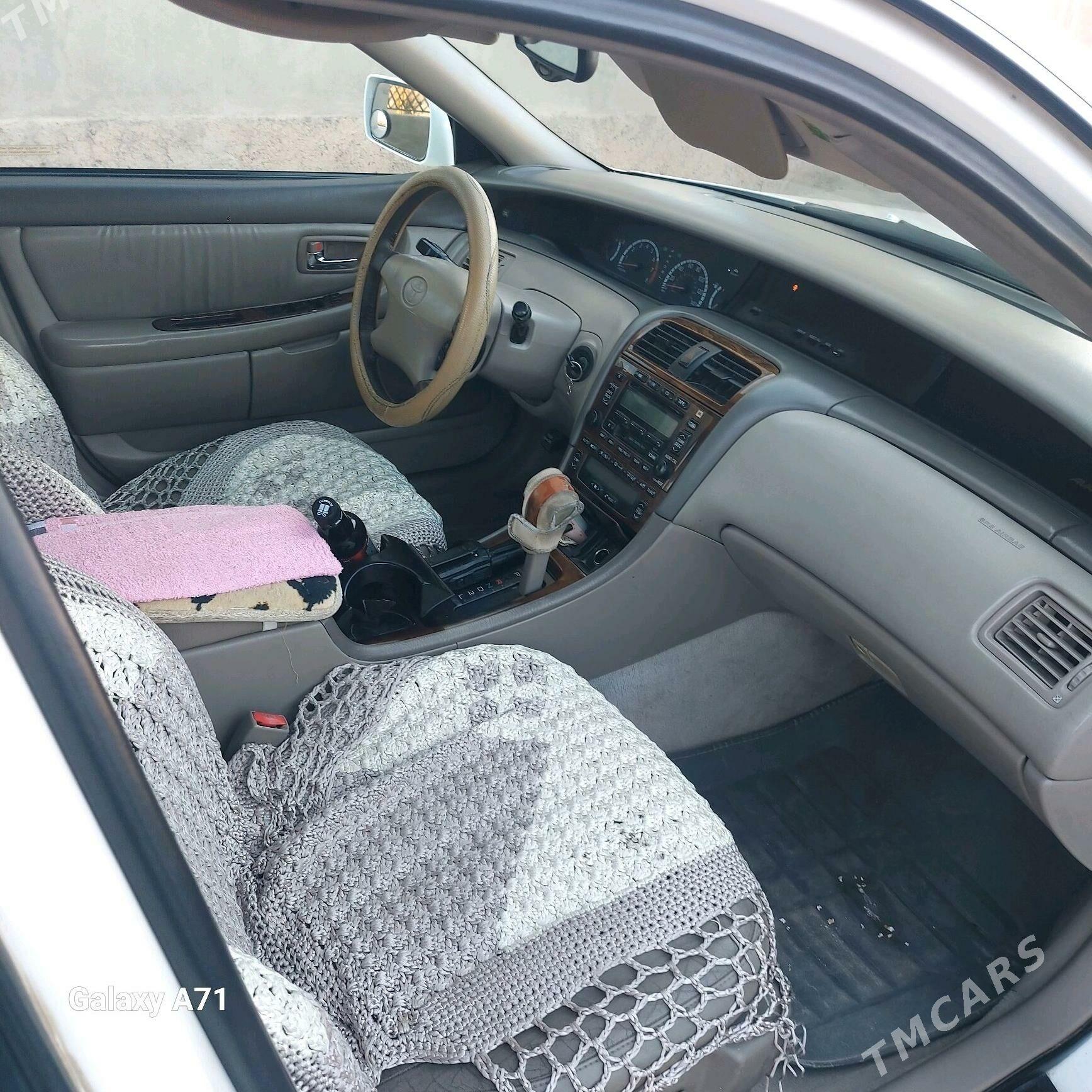 Toyota Avalon 2001 - 150 000 TMT - Gubadag - img 5