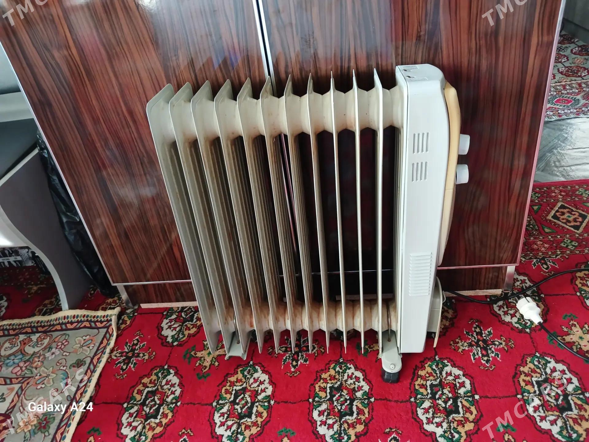 pech обогреватель - 30 мкр - img 2